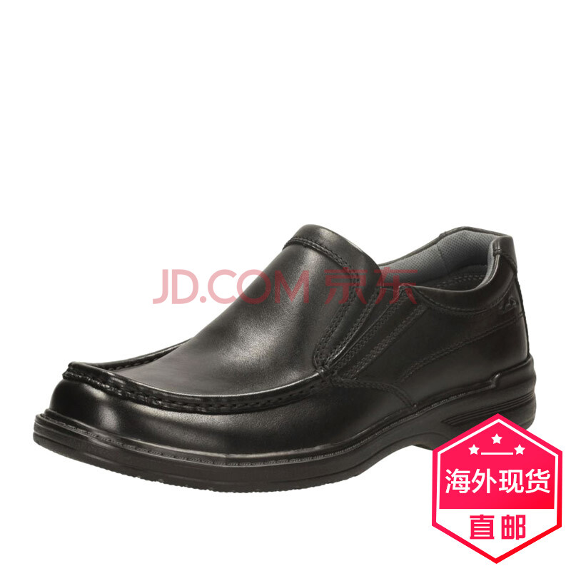 È«Çò¹º ClarksÆäÀÖ2017пîÄÐЬµÍ°ïÌ×½ÅÕýװЬKeeler Stepר¹ñÕýÆ·º£ÍâÏÖ»õÖ±ÓÊ Black Leather 39.5