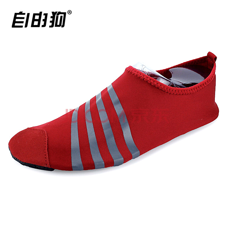 果冻女鞋跑步机专用鞋牌子品质好 新款好用