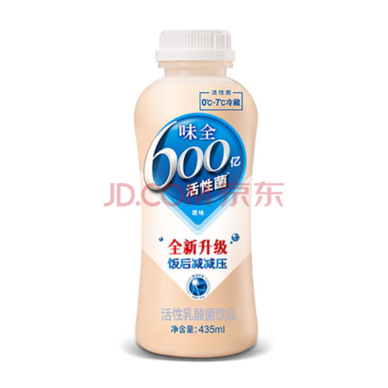 ζȫ»îÐÔÈéËá¾úÒûÆ·10ƿװ 435mlһƿ Å£ÄÌÈ鯷 ²ú·¢