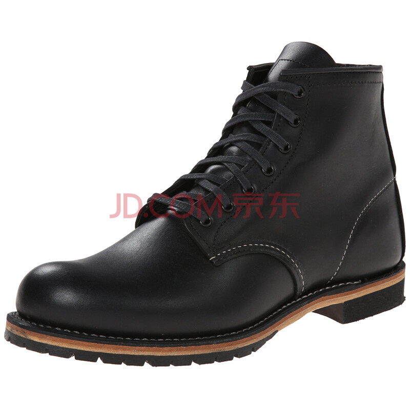 È«Çò¹º È«Çò¹ººìÒí£¨Red Wing£©ÄÐÑ¥Heritage Beckman±´¿ËÂü6Ó¢´ç7¿×Âí¶¡Ñ¥ ºÚÉ« ±ê×¼39/US7
