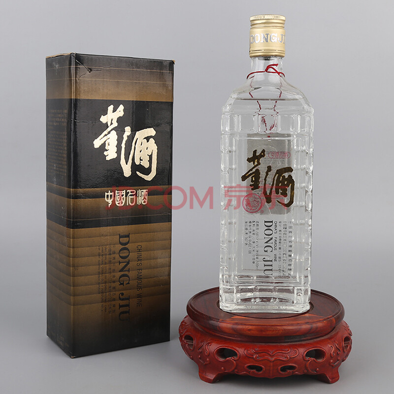 1994年 飞天牌 董酒 54度 1瓶 500ml【图片 价格 品牌 报价】-京东