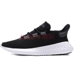 阿迪达斯 adidas 三叶草 中性 三叶草系列 tubular dusk 运动 休闲鞋