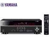 雅马哈(yamaha)rx-v379 音响 音箱 家庭影院 5.