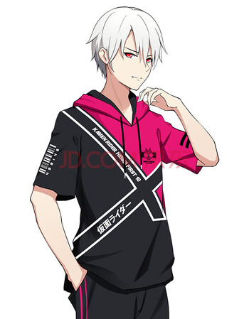 二次元动漫图片男生污未收录