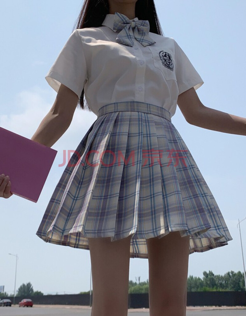 半身裙百褶裙连衣裙电竞少女学生装校服小超短裙性感一步a字包臀裙