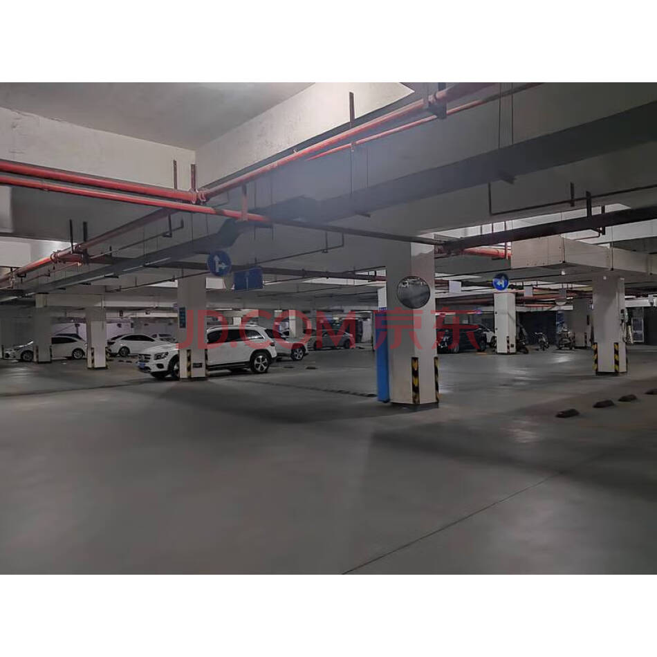 衡阳市雁峰区湘江南路88号御江帝景住宅一二期负二层Ｇ047号车位使用权