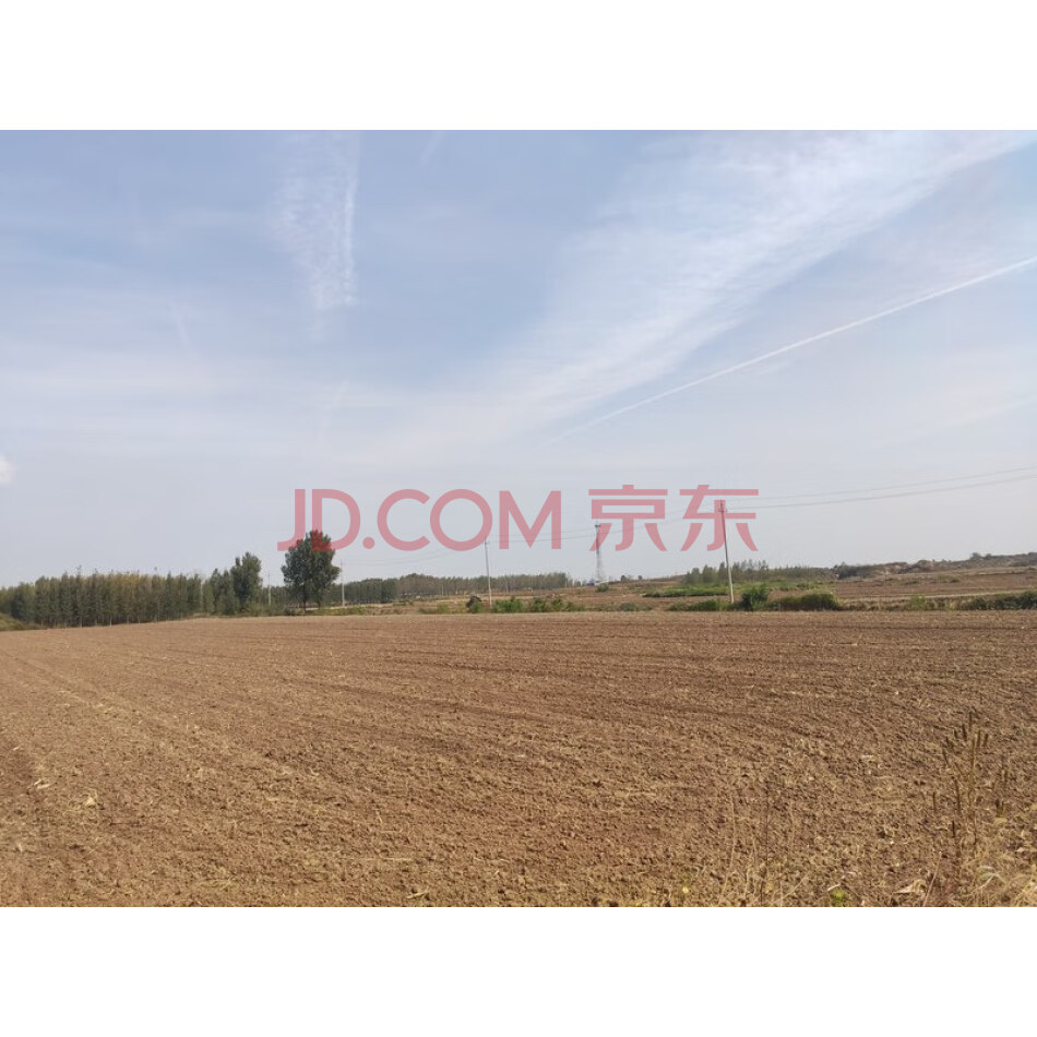 莱西市姜山镇釜山工业园大主二路东土地