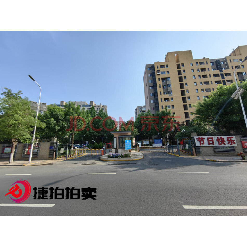 东丽区欣怡别院格兰苑4-2-1001