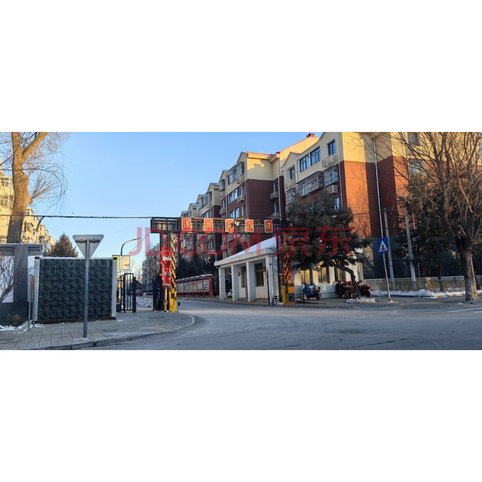 北京市延庆区莲花苑小区19号楼3层三单元306(104.82㎡)