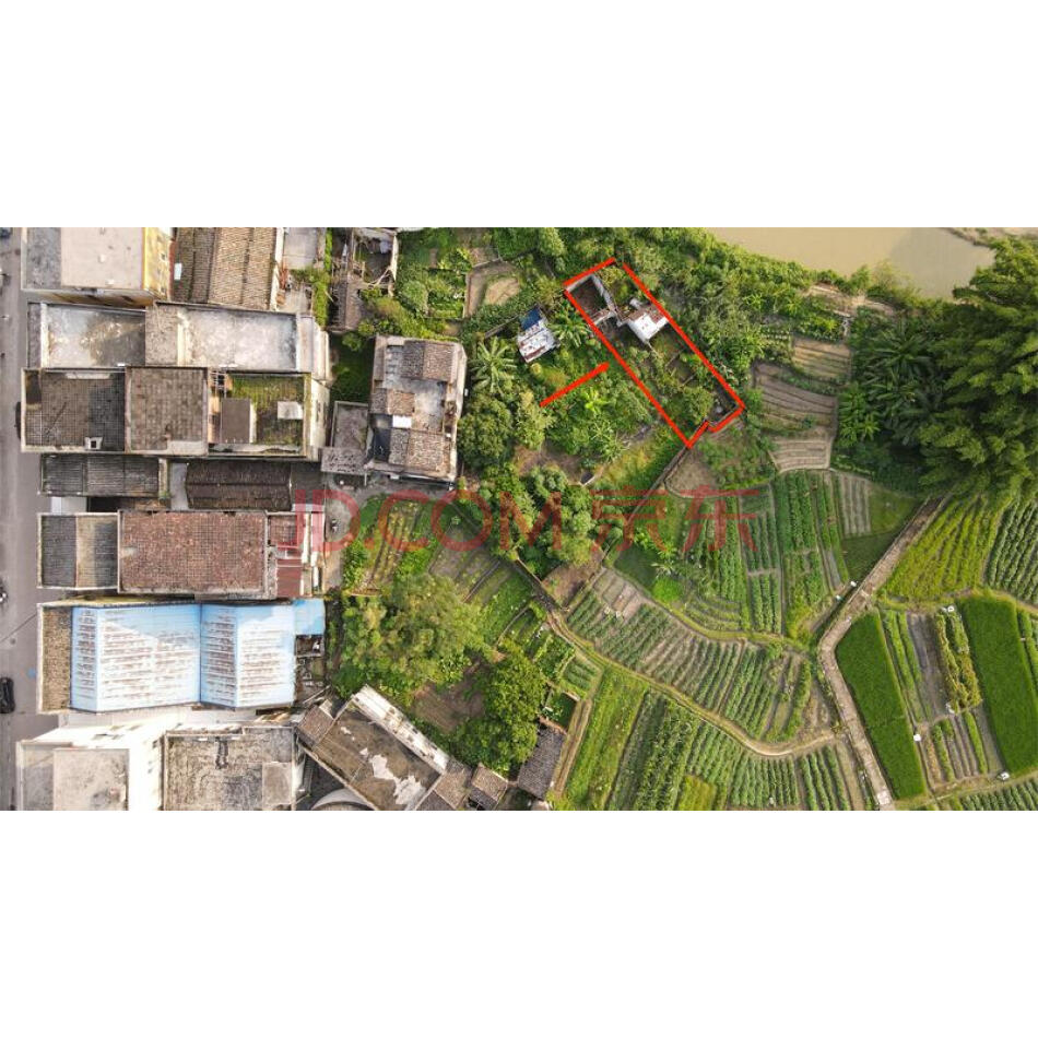 肇庆市高要区河台镇都权村的土地使用权