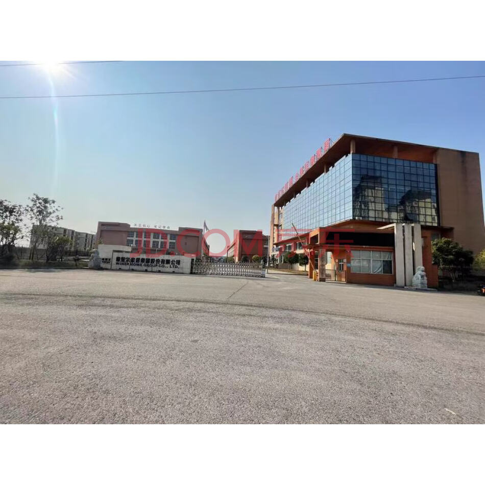 抚州市东山工业园内构筑物与附属物、土地等资产