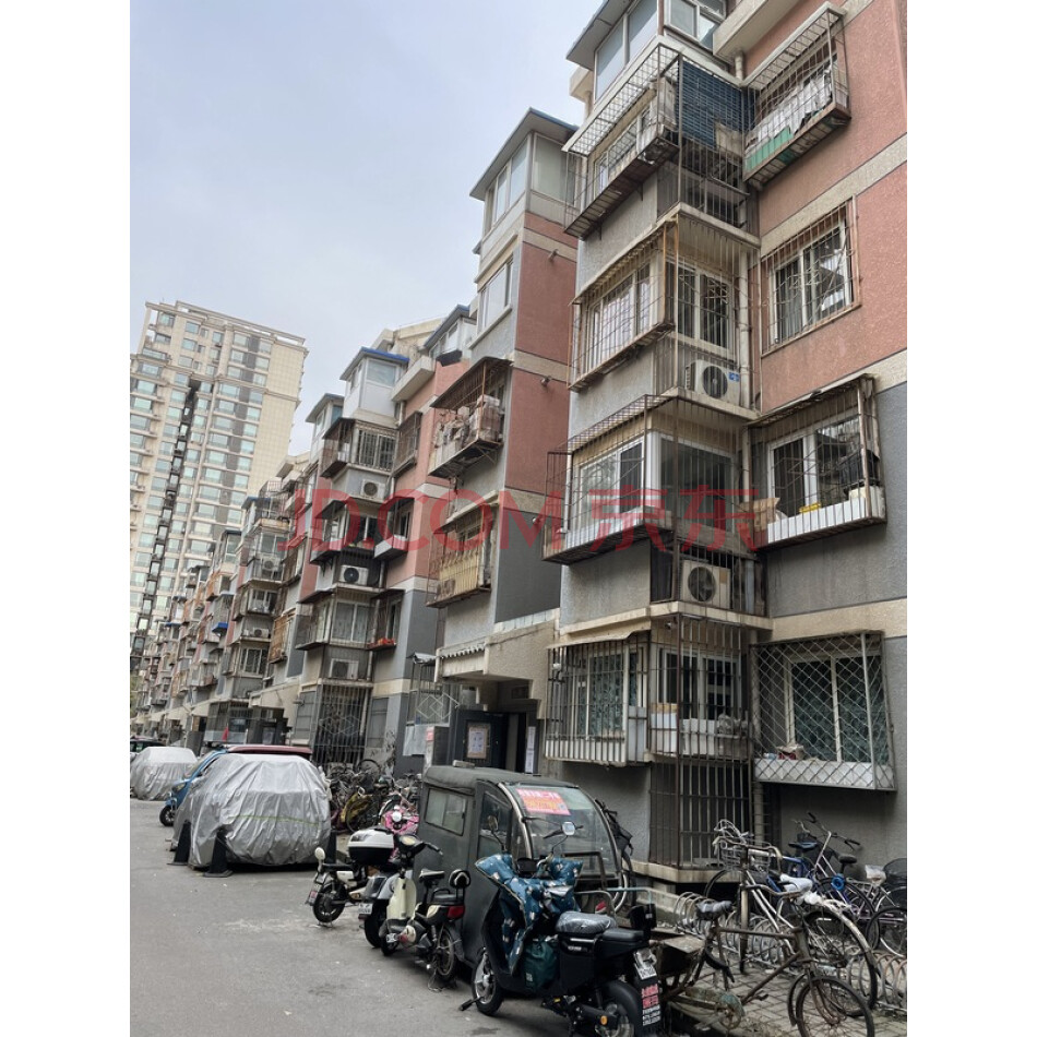 北京市东城区绿景馨园东区7号楼3层3单元 331