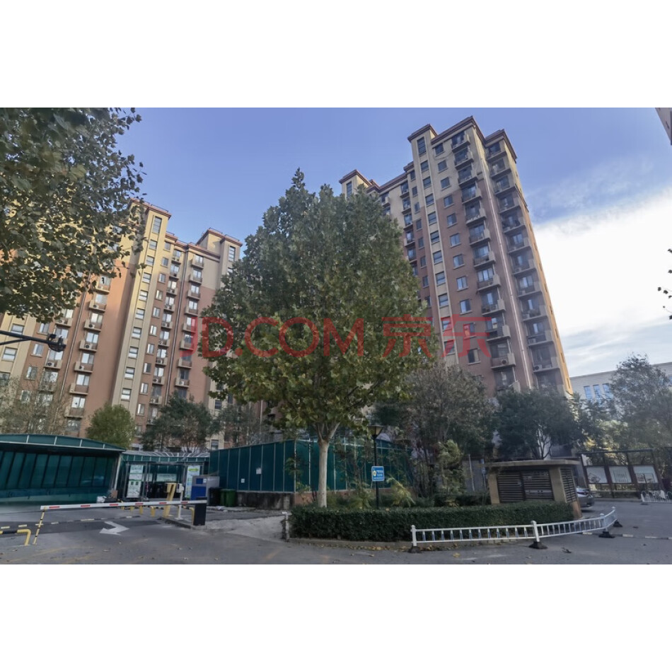 北京市海淀区永丰大牛坊定向安置房1-18号楼2单元701号房屋