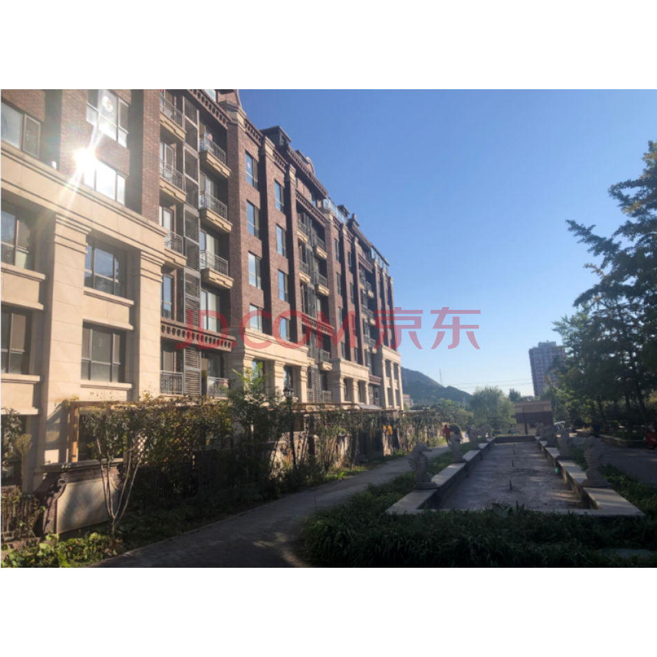 密云区李各庄路2号院3号楼7层二单元703