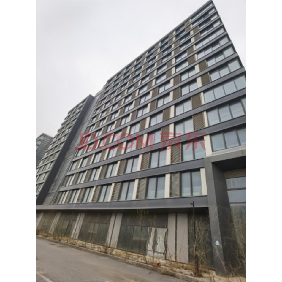 平谷区马坊物流园区（22套）2#楼（办公）4层8区-402