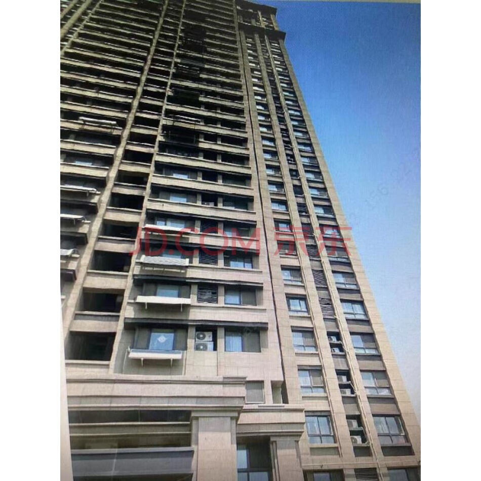 山东省济南市天桥区泺口南路4号绿地滨河国际城三区1号楼2301