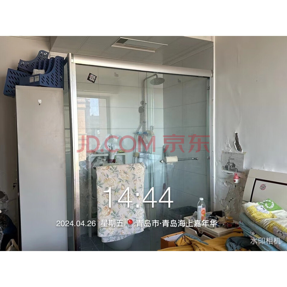 青岛市黄岛区漓江路1166号18栋2单元1801户