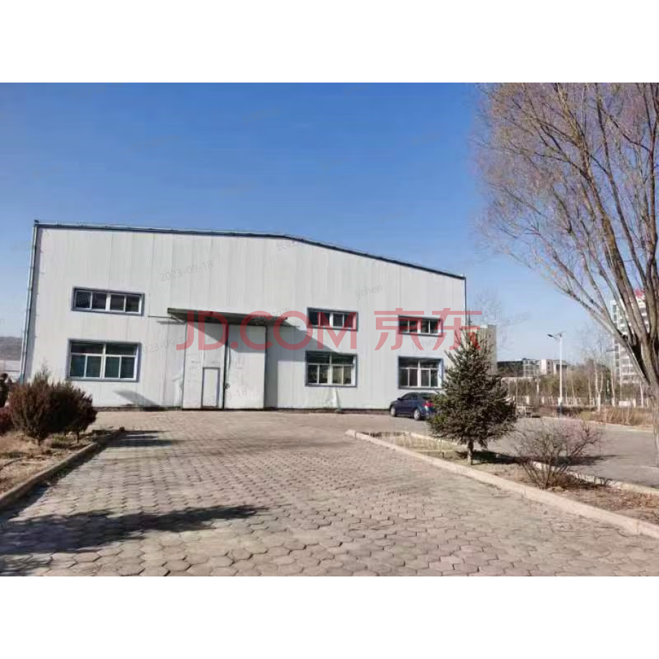 陕西神木新大通专用车有限公司债权