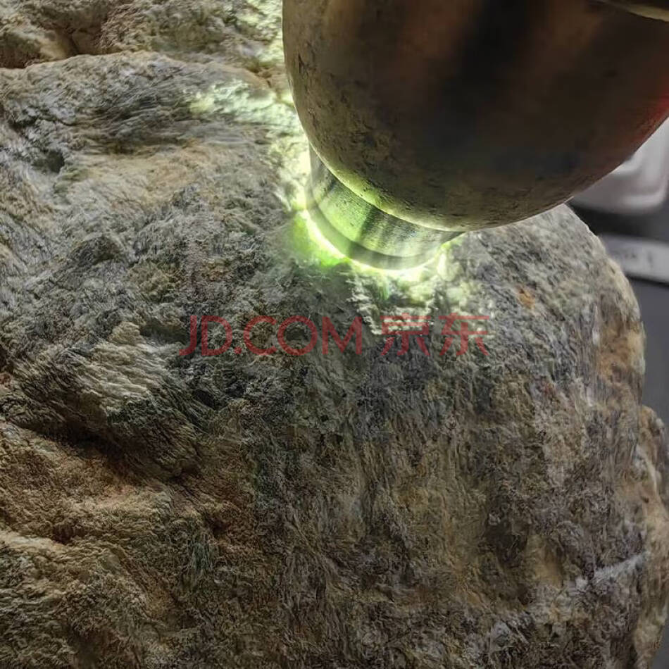 FCHDZT1742 原石毛料
