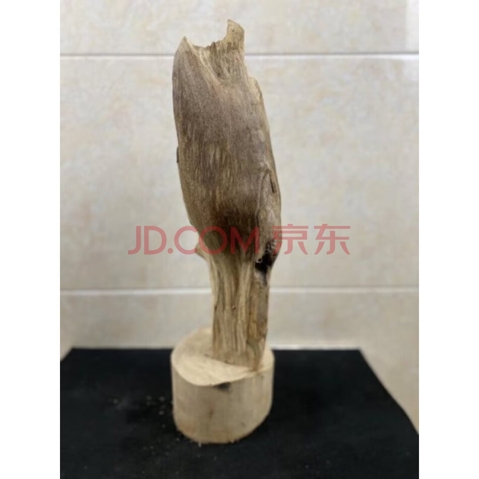 JDAHZT881 海南沉香原木-3