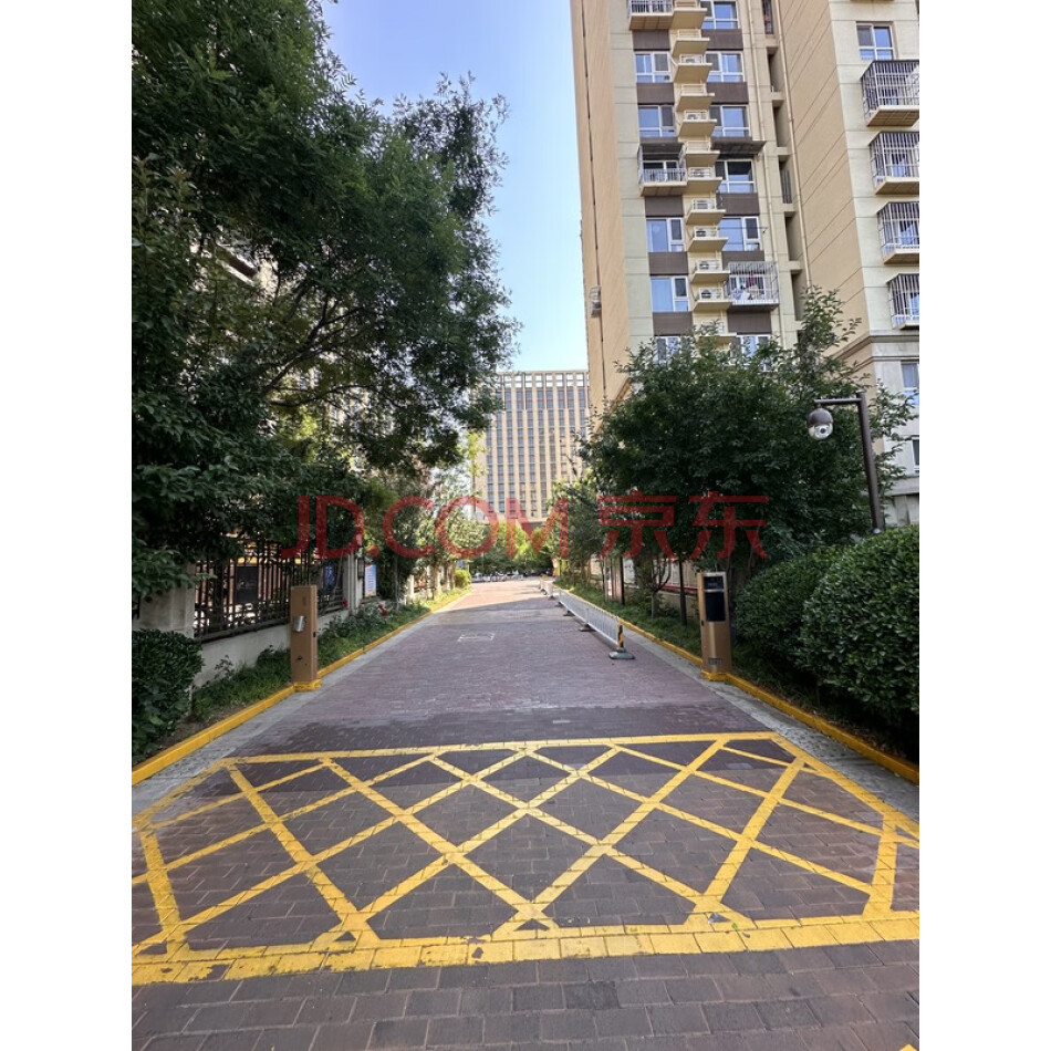 北京市门头沟区增产路16号院10号楼14层1402