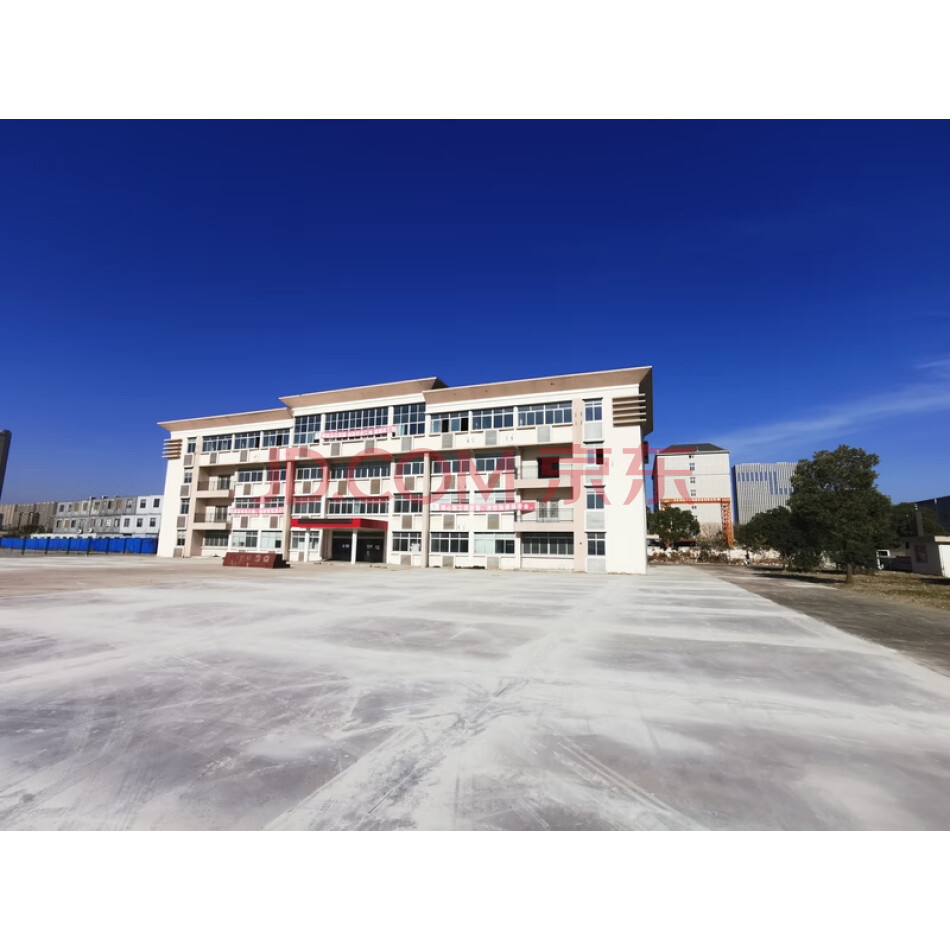 江苏省泰兴市姚王镇戴王路西侧二块土地使用权及三栋地上建筑物