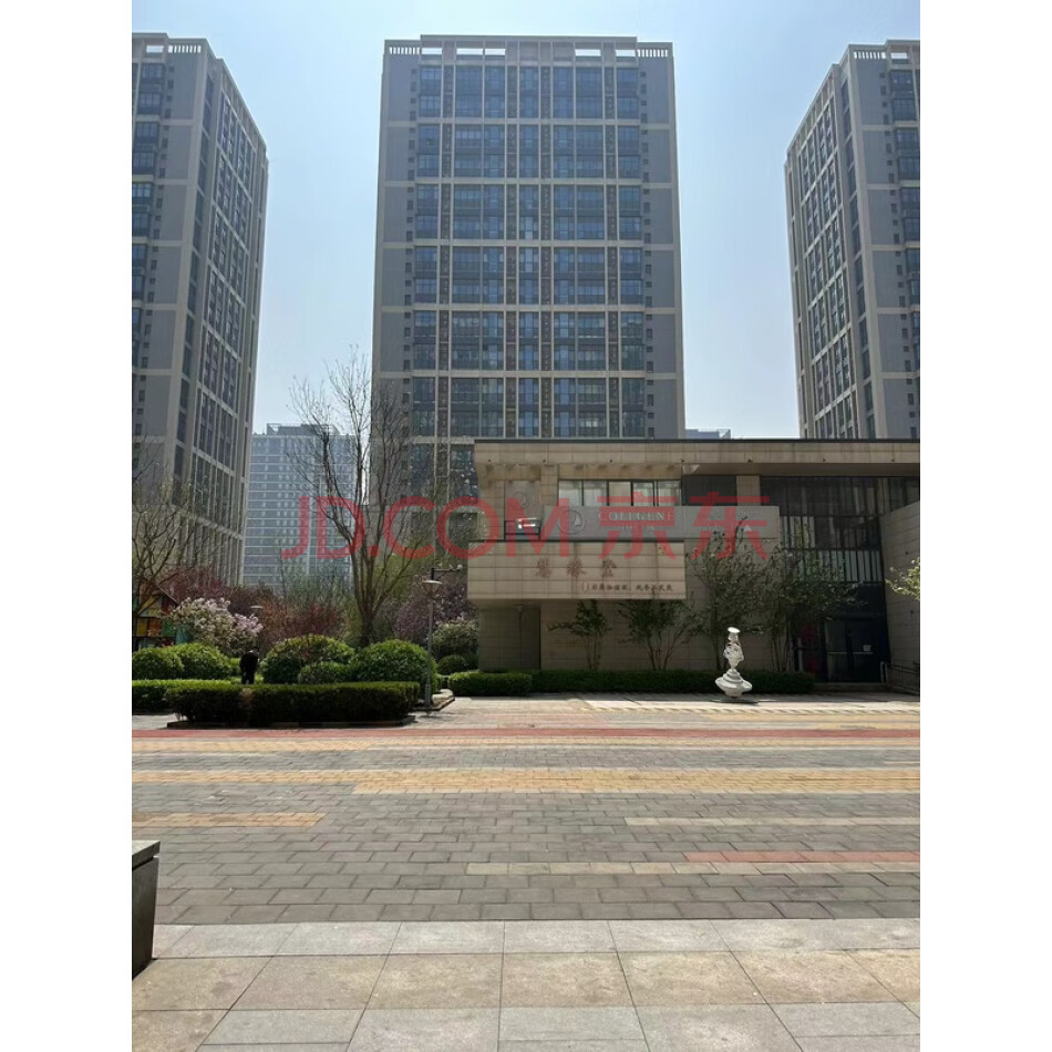 北京市门头沟区金沙西街19号院1号楼1层106号房屋