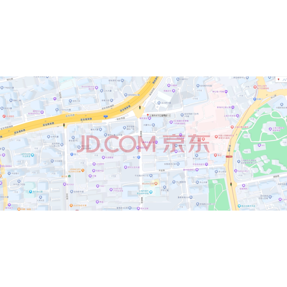 长宁区番禺路1号、3号、5号（1号楼、2号楼）1,3号裙房A2、A8、A9、A10、A15、A16、A17、A18、D1、D2室
