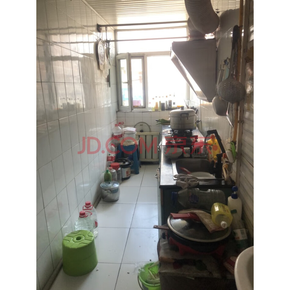 长春市绿园区朝阳7-2栋的一套住宅