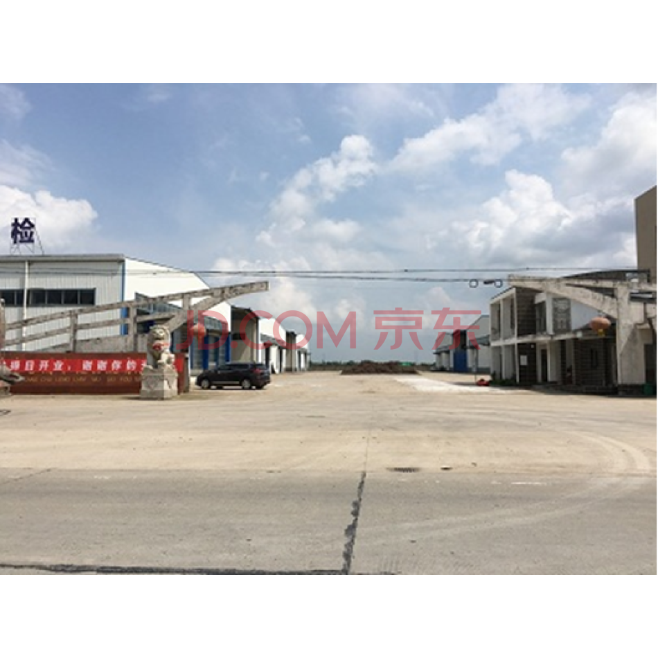 【第1次拍卖】湖南嘉隆仓储物流有限责任公司所有的不动产及其附着物（操军镇）