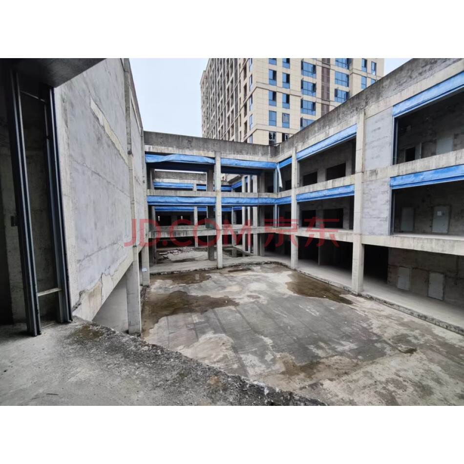 上栗县浏万东路萍青城市广场A区二层商铺113号