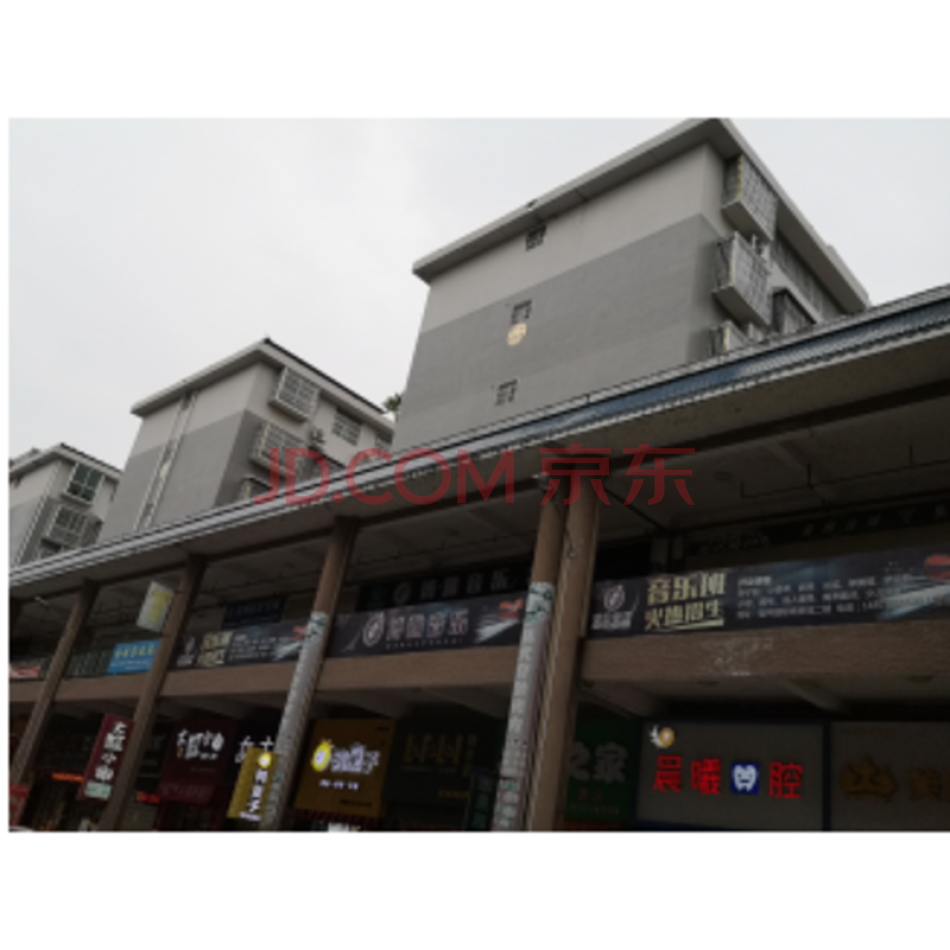 洪江市安江镇隆平国际商贸城14栋274号门面