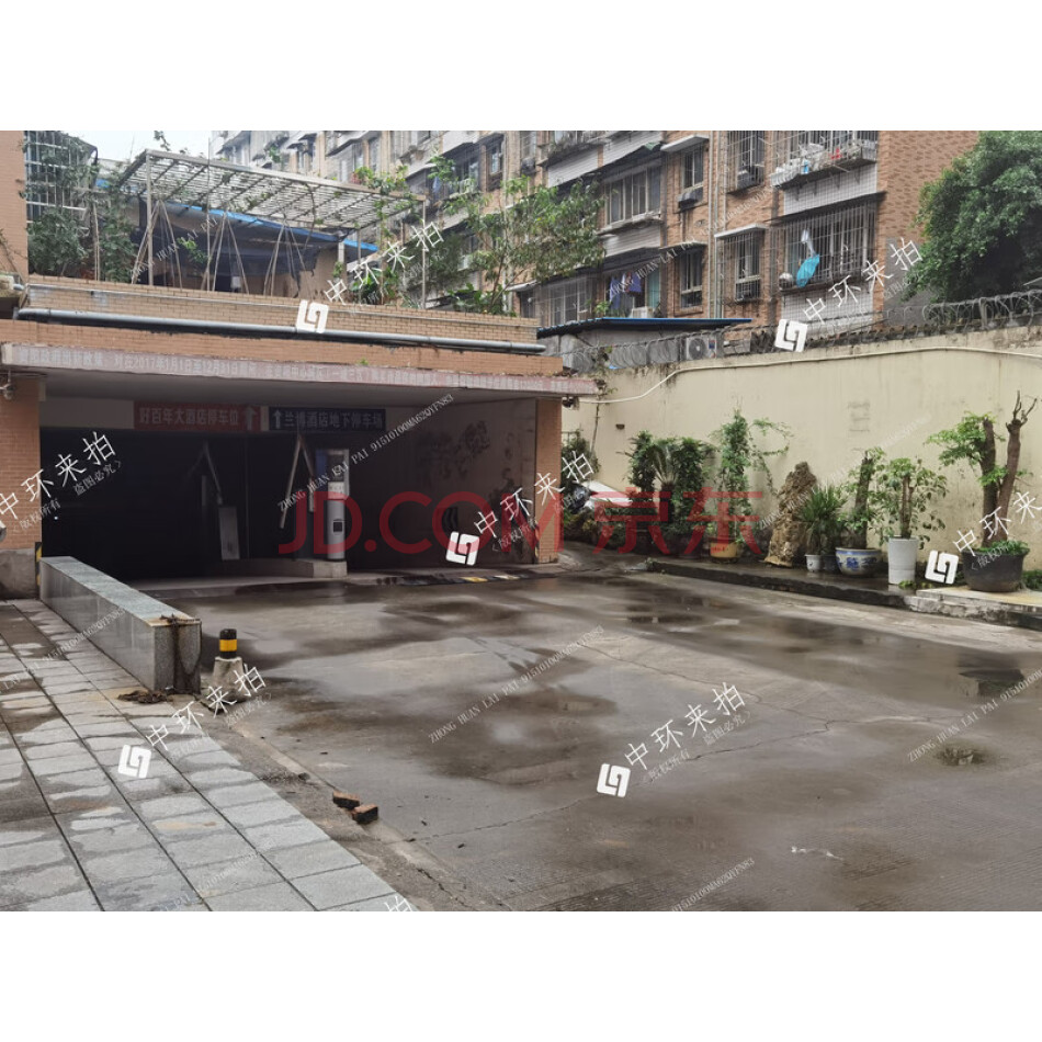 资阳市雁江区和平路南段天和·南城地下车库地车（F）-1-67号一处车位
