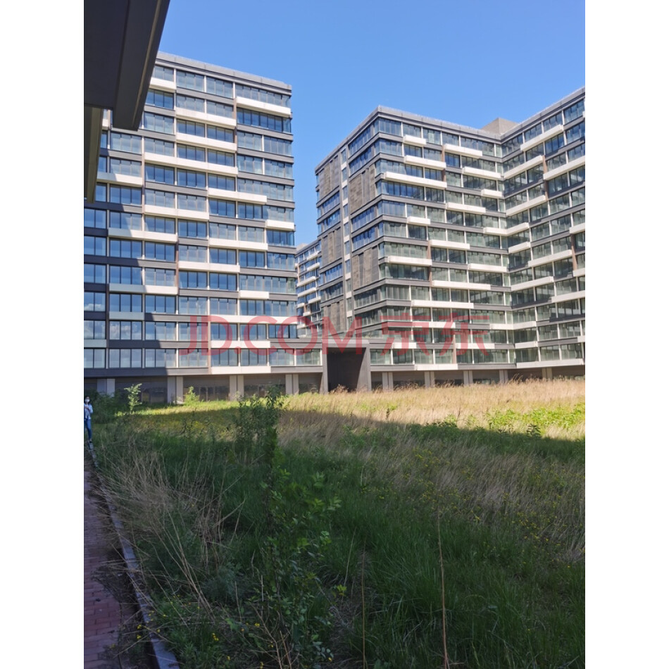 北京市平谷区马坊物流园区（WL-14）2#楼4区1024办公用途房地产