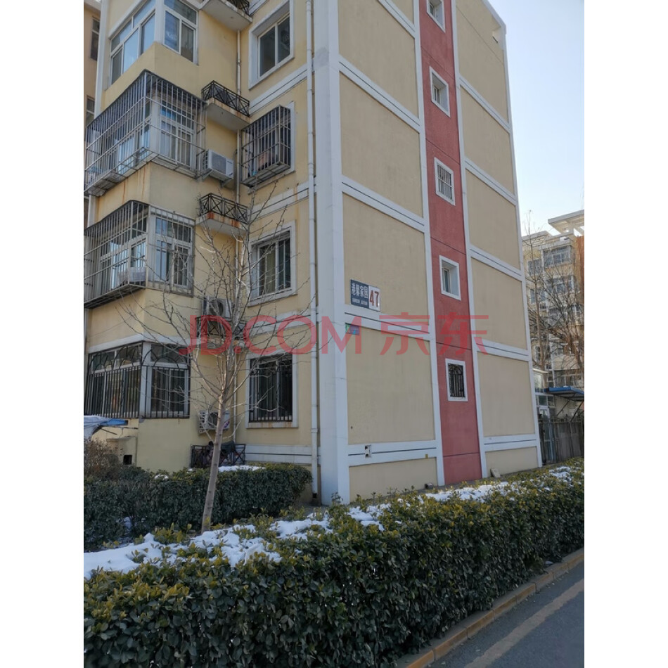 北京市顺义区港馨家园47号楼3层五单元302房产一套（89.84㎡）