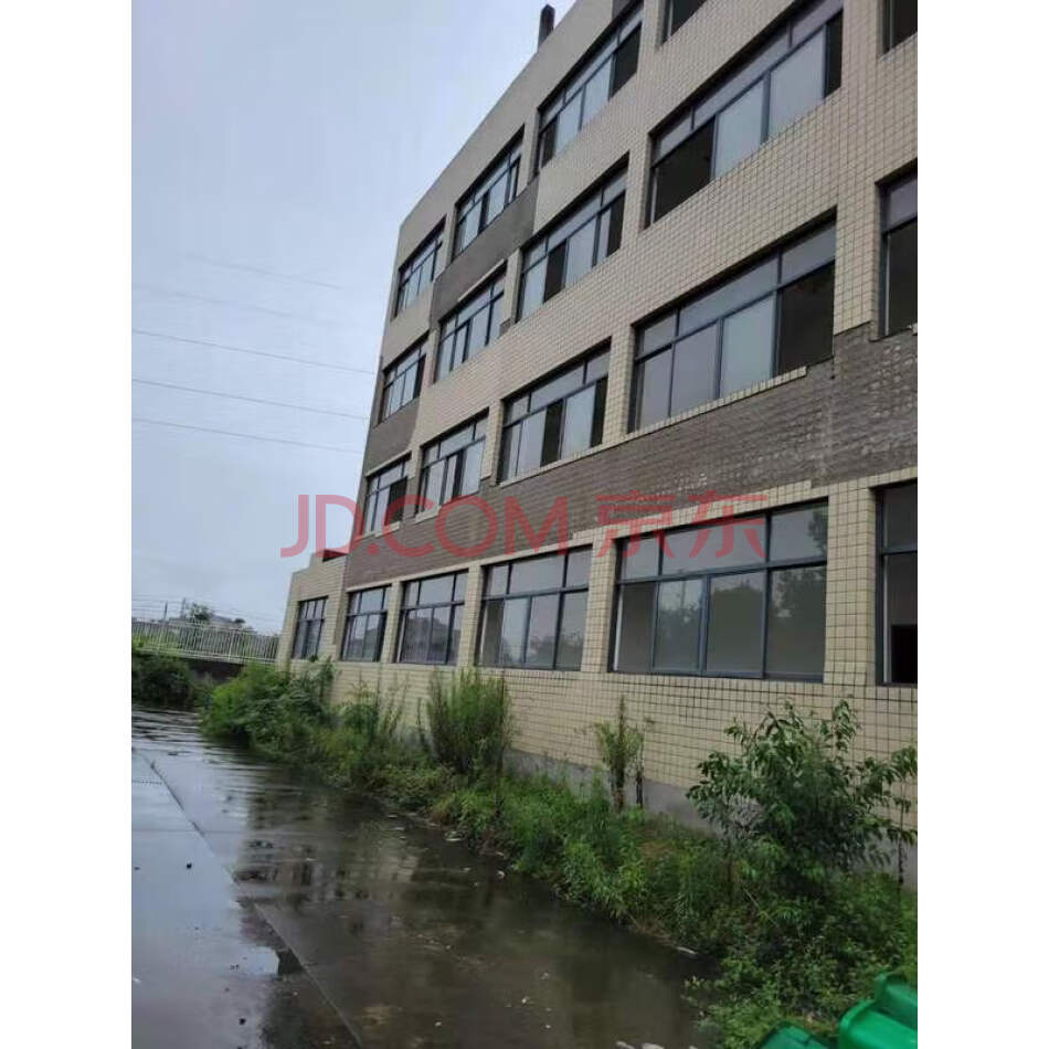 湖北茂洲生物科技有限公司名下宿舍楼