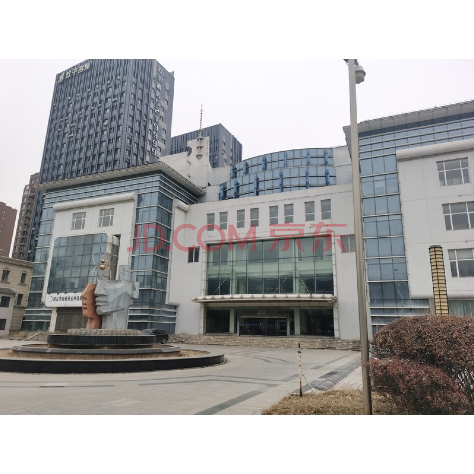 辽宁省鞍山市高新区千山路302号