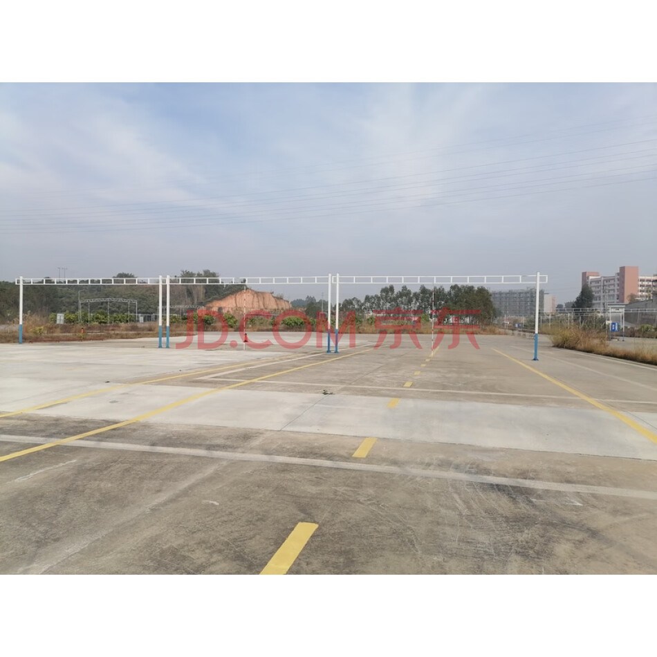 郁南县都城镇五龙村委会工业园第七区之一的土地使用权及其地上建筑物