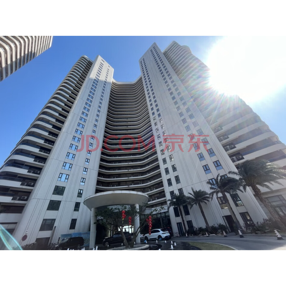 广东省阳江市江城区闸坡镇北洛湾大道保利顺峰北洛秘境2幢
