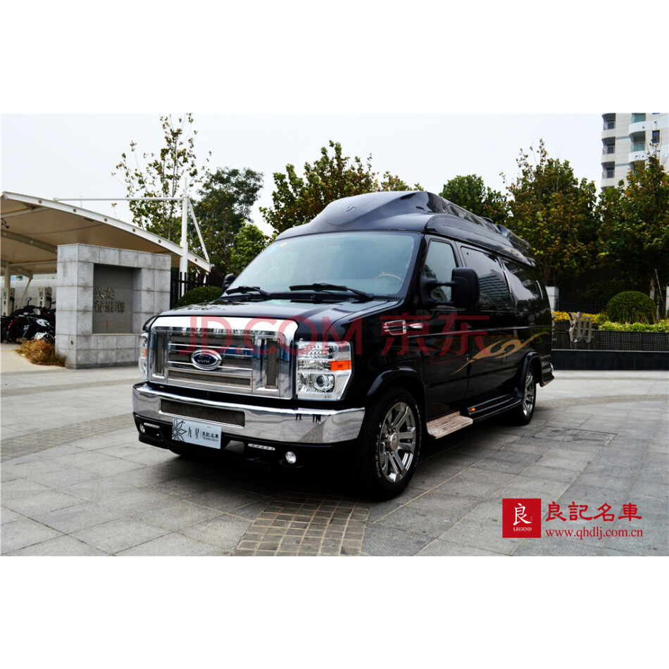 福特 E350
