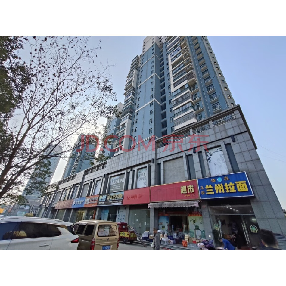黄州大道146号江岸名都