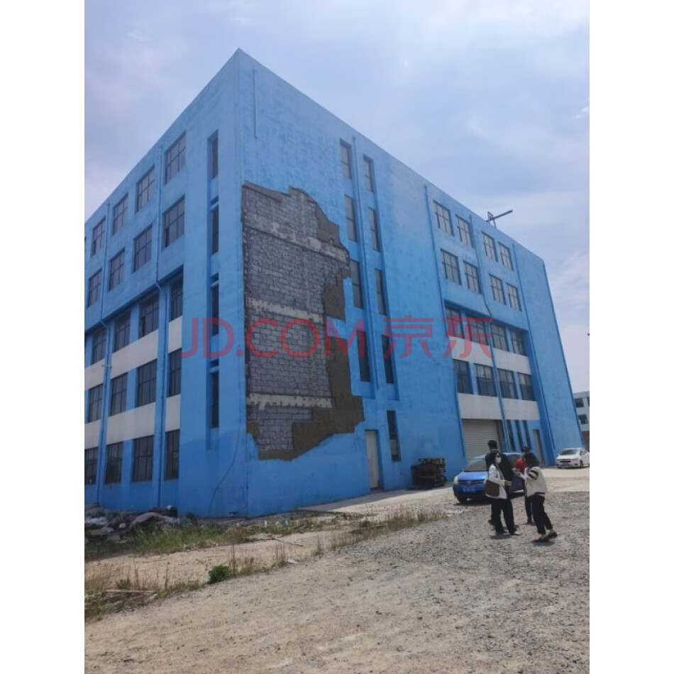 山东省青岛市城阳区韶海路67号的土地使用权及地上建（构）筑物
