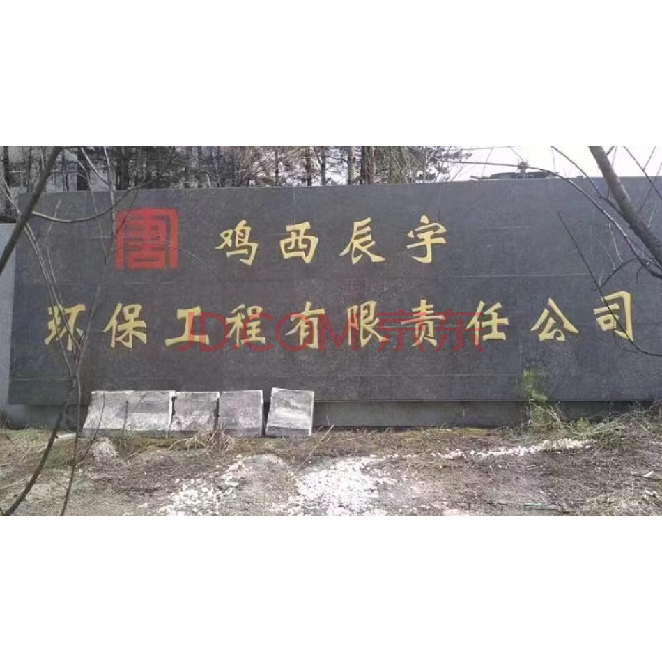 【第6次拍卖】黑龙江省鸡西市辰宇环保公司可变现全部资产土地房屋设备车辆处置