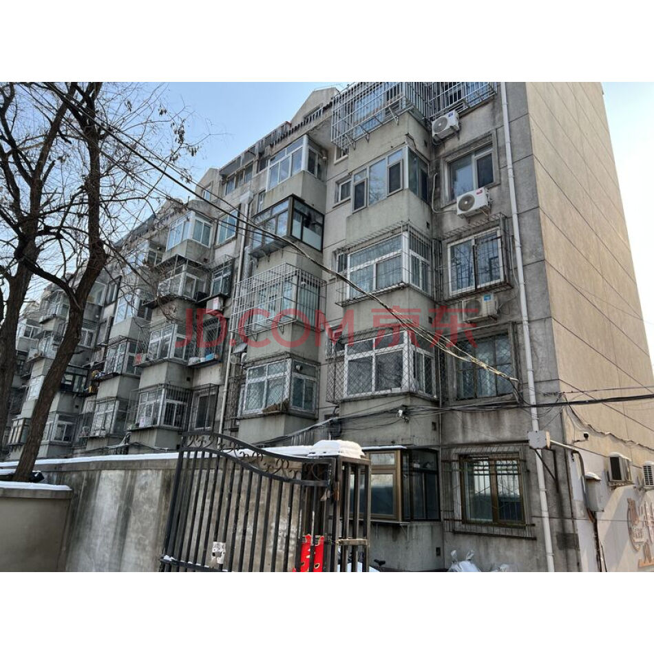 北京市房山区闫村镇南梨园村东3号楼5层4-409