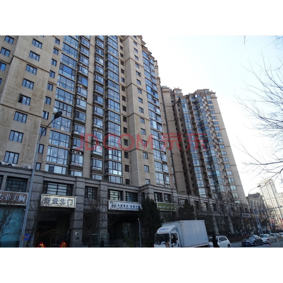 北京市朝阳区广渠路28号院地下车库-1层2-118