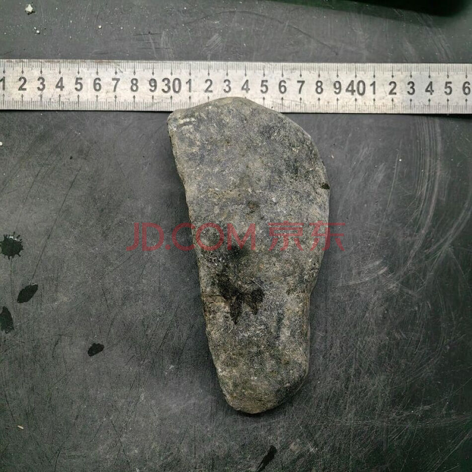 JDHDZT2130 天然翡翠原石毛料