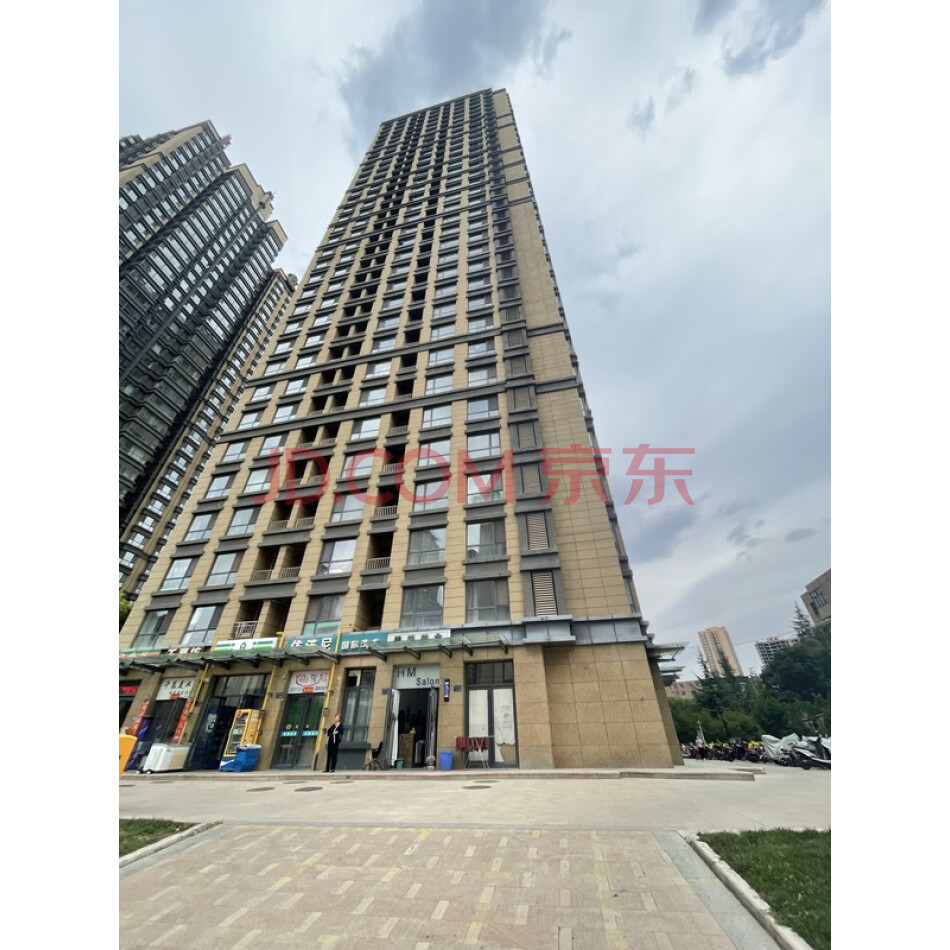 兰州市城关区庙滩子无号10#地块整体改造项目（北新时代）第01单元10层1009室房产