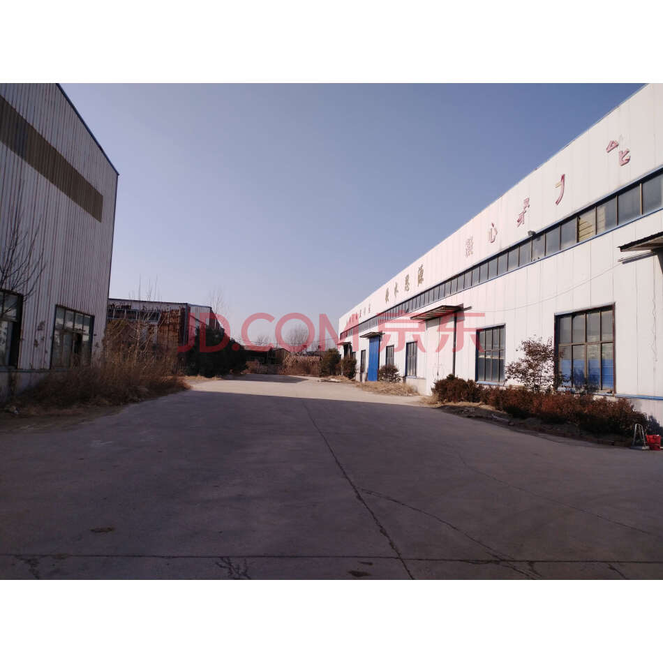 【第4次拍卖】济宁市龙泽金属制品有限公司的房屋建筑物、构筑物及其他辅助设施、机器设备