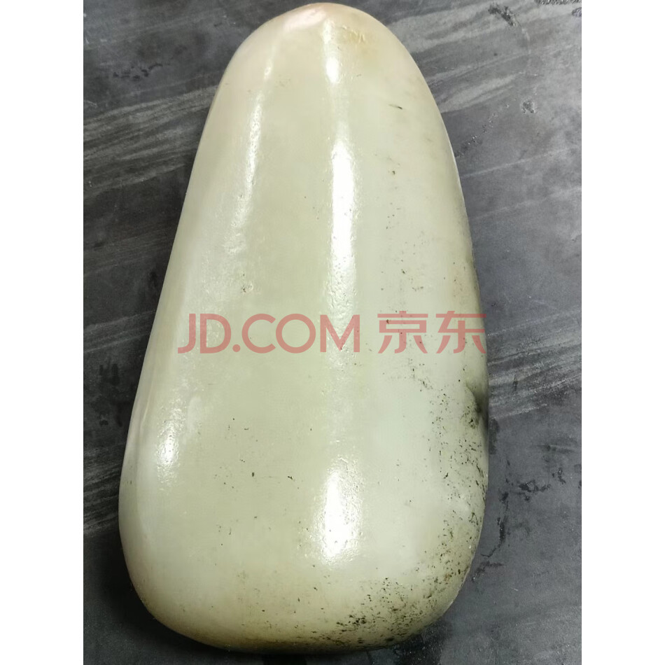 原石摆件1件