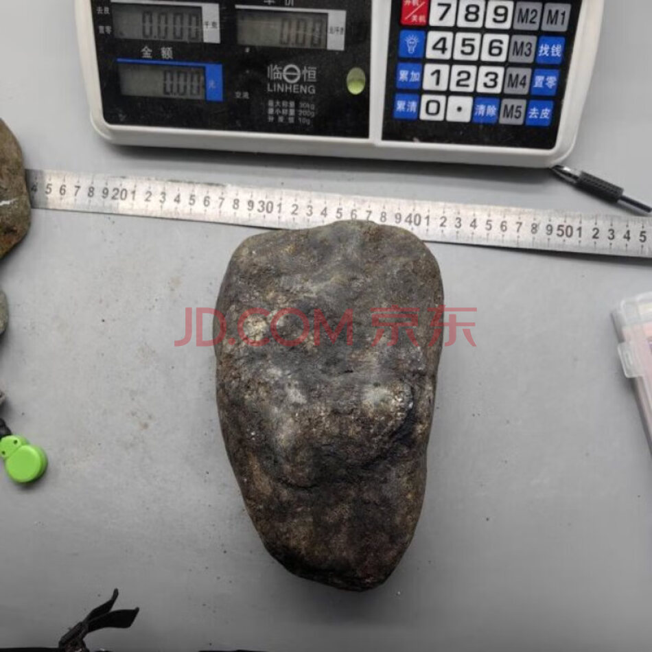 JDHHDZT1955 天然翡翠原石毛料